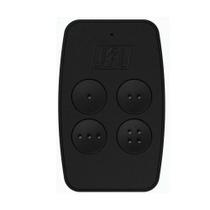 CONTROLE REMOTO JFL - CR 4T 433Mhz CONTROLE REMOTO JFL - CR 4T 433Mhz