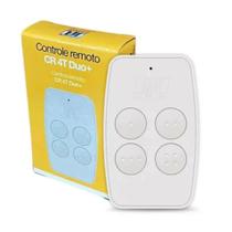 Controle Remoto Jfl Cr4t Duo 4 Botões JFL