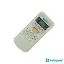 Controle Remoto Komeco 0200321742 Controle Remoto Komeco 0200321742