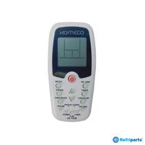 Controle Remoto Komeco - 0200322485 Controle Remoto Komeco - 0200322485