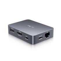 Controle remoto KVM GL.iNet Comet (GL-RM1) 4K @30Fps Tailscale Controle remoto KVM GL.iNet Comet (GL-RM1) 4K @30Fps Tailscale