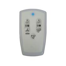 Controle Remoto Latina Ventilador De Teto Led Azul (2575) Controle Remoto Latina Ventilador De Teto Led Azul (2575)