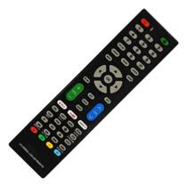 Controle Remoto Lcd Compatível com TV Universal com teclas Youtube e Netflix - Modelo FBG- 9002 Controle Remoto Lcd Compatível com TV Universal com teclas Youtube e Netflix - Modelo FBG- 9002