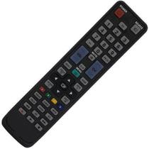 Controle Remoto Lcd Led Samsung - 7033 Controle Remoto Lcd Led Samsung - 7033