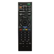 Controle Remoto Lcd Led Sony Bravia Rm-yd047 Kdl40 W-1004