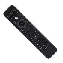 Controle Remoto Lcd Philips Smart 32pfl5604d 42pfl5604d Controle Remoto Lcd Philips Smart 32pfl5604d 42pfl5604d