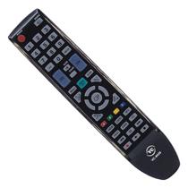 Controle remoto lcd tv samsung pl42c450b1m compatível