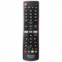 Controle Remoto Le-7045 compativel Para Tv LG Smart Controle Remoto Le-7045 compativel Para Tv LG Smart