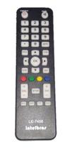 Controle Remoto Le 7456 Conversor Digital Controle Remoto Le 7456 Conversor Digital