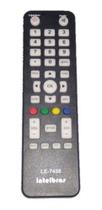 Controle Remoto Le 7456 Conversor Digital - lelong Controle Remoto Le 7456 Conversor Digital - lelong