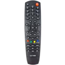 Controle Remoto LE-7499 / CO1258