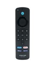 Controle Remoto LE-7675 Compativel Com Fire Tv E Comando de Voz Controle Remoto LE-7675 Compativel Com Fire Tv E Comando de Voz