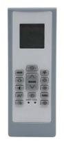 Controle Remoto LE para Ar Condicionado Split Electrolux RG01/BGEF-ELBR Controle Remoto LE para Ar Condicionado Split Electrolux RG01/BGEF-ELBR