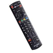 Controle Remoto Led Compatível C/ Tv Panasonic -Modelo FBG- 8093