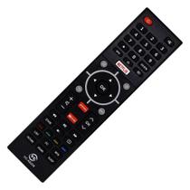 Controle Remoto Led Smart Tv Semp TCL L43S3900Fs - Mbtech