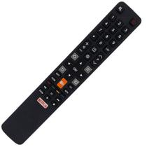 Controle Remoto Led Tcl 49 55 65p2us L40 L55s4900fs