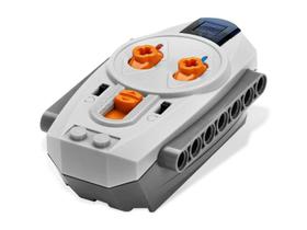 Controle remoto LEGO Power Functions IR TX 8885