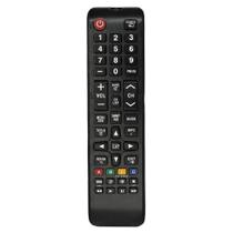 Controle Remoto Lelong LE-7028 TV Samsung Smart Pilhas AAA