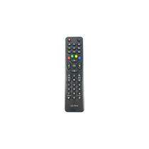 Controle remoto lelong preto le-7014