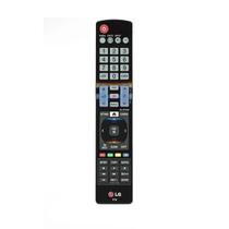 Controle Remoto LG AKB73756524 modelo 32LN570B.AWZ Controle Remoto LG AKB73756524 modelo 32LN570B.AWZ