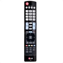 Controle Remoto LG AKB73756524 modelo 32LN570B Novo Original