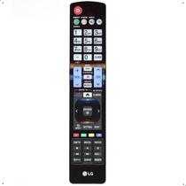 Controle Remoto LG AKB73756524 modelo 47LN5700.AWZ Original