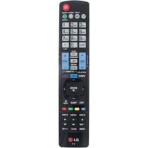 Controle Remoto Lg Akb74115501 - Original repõe AKB73275620