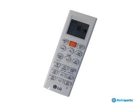 Controle Remoto LG - AKB74955602