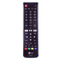 Controle Remoto LG Akb75095315 Para TV 43UK6310PSE Original