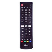 Controle Remoto LG Akb75095315 Para TV 75SK8000PSA Original