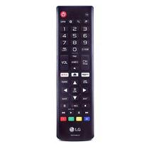 Controle Remoto LG Akb75095315 Para TV UK6500 Original