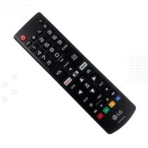 Controle Remoto LG AKB75095315 Smart Tv Uj65 Series Original