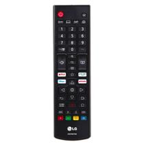 Controle Remoto LG Akb76037602 P/ Tv 43LM6370PSB Original C/ Nf