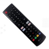 Controle Remoto LG AKB76040304 Smart Tv 43UQ7500 Original