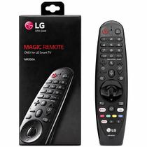 Controle Remoto Lg Magic An-MR19BA 43UM7500PSB Original Controle Remoto Lg Magic An-MR19BA 43UM7500PSB Original