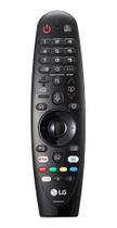 Controle Remoto LG Magic AN-MR20GA com Comando de Voz e Air Mouse - Original
