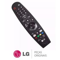 Controle Remoto LG MAGIC REMOTE AN-MR650A com Reconhecimento de Voz TV LG