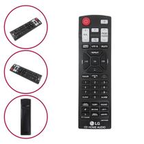 Controle Remoto LG Mini System (AKB74955362) CL65/OJ98/CK99 Controle Remoto LG Mini System (AKB74955362) CL65/OJ98/CK99