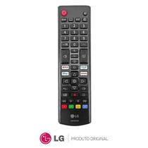Controle Remoto LG Original Akb76037602 Tv 2021 Apps