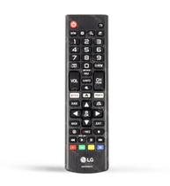 Controle Remoto LG Original Smart Todos os Modelos Universal Para Tv AKB75095315 AKB75675304 Novo