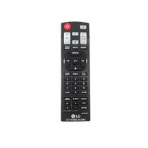 Controle Remoto LG Original Xboom RN5 RN7 RN9 AKB75815311 Controle Remoto LG Original Xboom RN5 RN7 RN9 AKB75815311