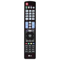 Controle Remoto LG Smart 3D Original - AKB74115501 Substitui AKB72914213