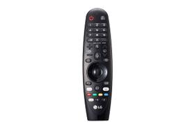 Controle Remoto LG Smart Magic MR18 MR20 com Microfone para TVs OLED NanoCell UHD
