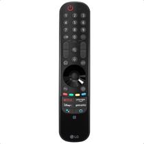 Controle Remoto LG Smart Magic Mr21ga Akb76036503 Original