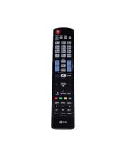 Controle Remoto LG Smart TV 3D AKB74115501