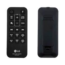 Controle Remoto LG Sound Bar SK4D Original