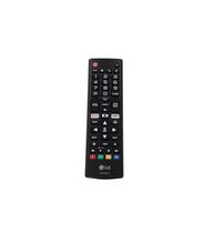 Controle Remoto LG TV Smart AKB75095315