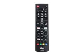Controle Remoto LG TV Smart AKB75675304 Original