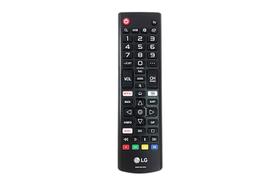 Controle Remoto LG TV Smart AKB75675304 Original