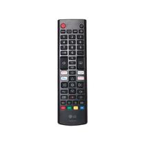 Controle Remoto LG tv smart akb76037602 akb76040304 Original